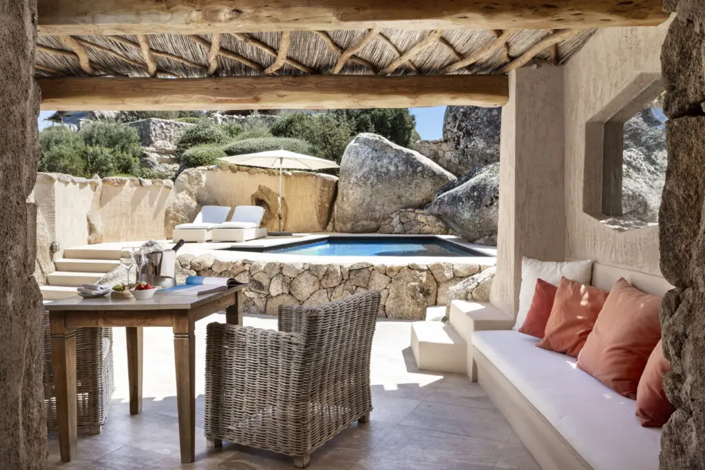 Petra Segreta Resort & Spa