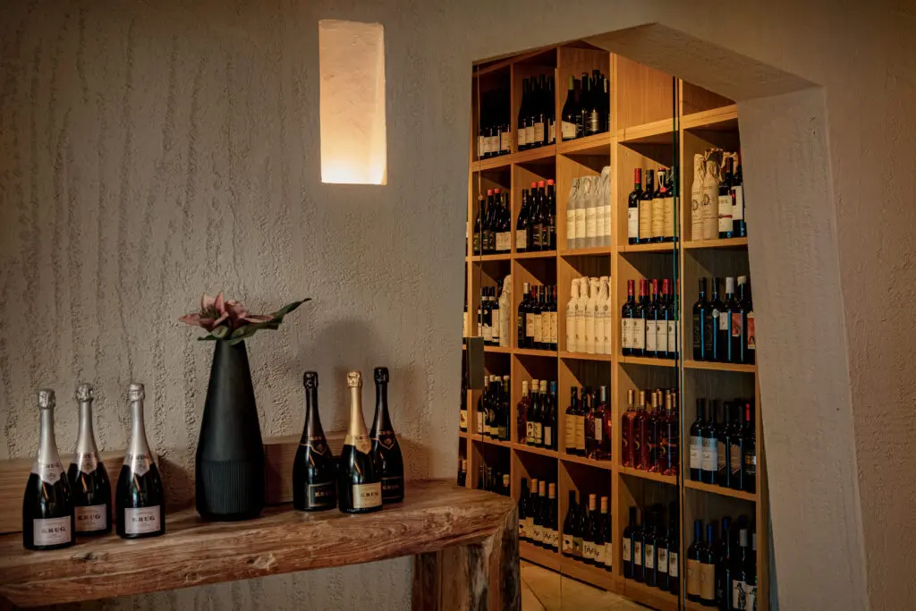 Petra Segreta Resort & Spa 