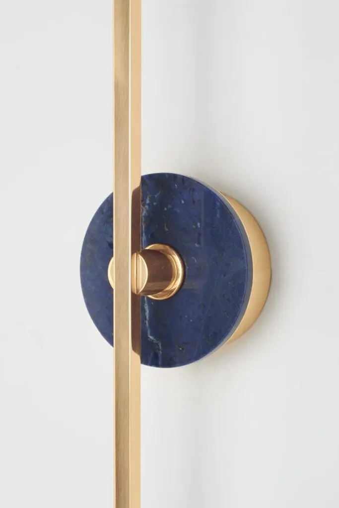 Matlight Milano Stick Elite sodalite