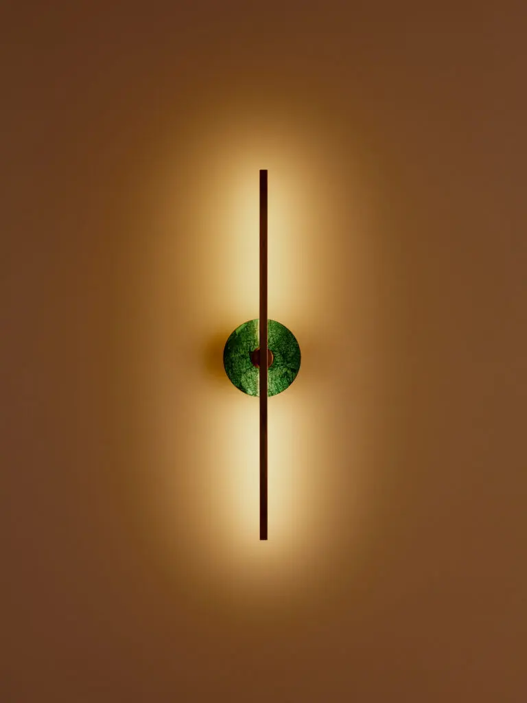 Matlight Milano Stick Elite malachite