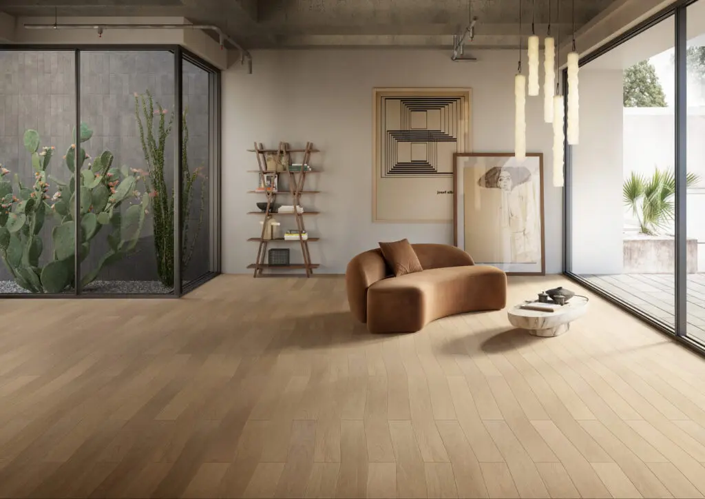 Listone Giordano Natural Genius Opera Aperta