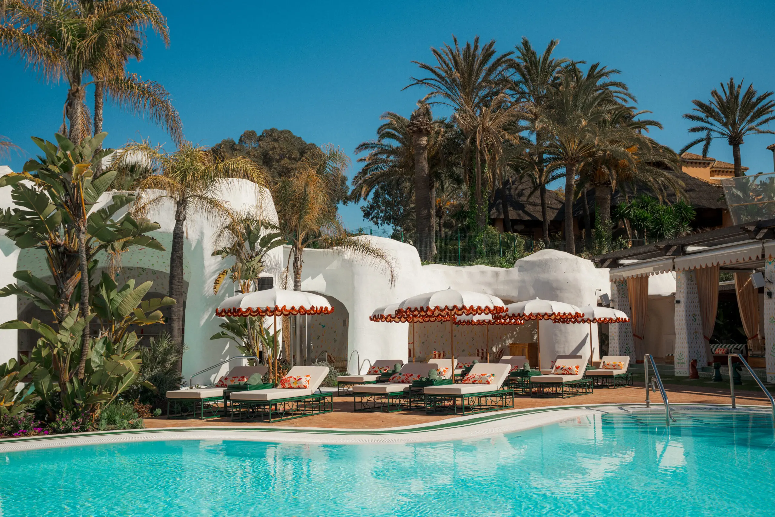 Lucia Marbella-Costa del Sol- Nikki Beach Hospitality Group
