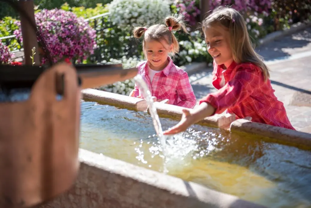 italy family hotels