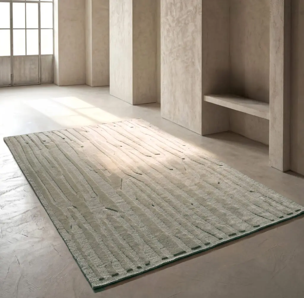 Carpet Edition, un tappeto della collezione Tide