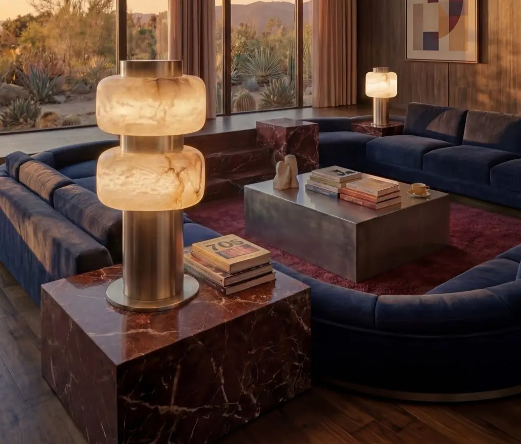 Matlight Milano, lampada Arcadia 70 duo