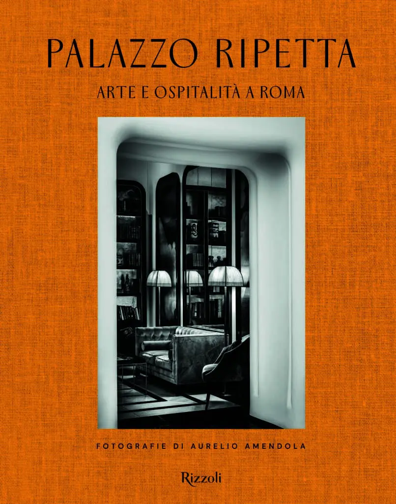 Palazzo Ripetta
