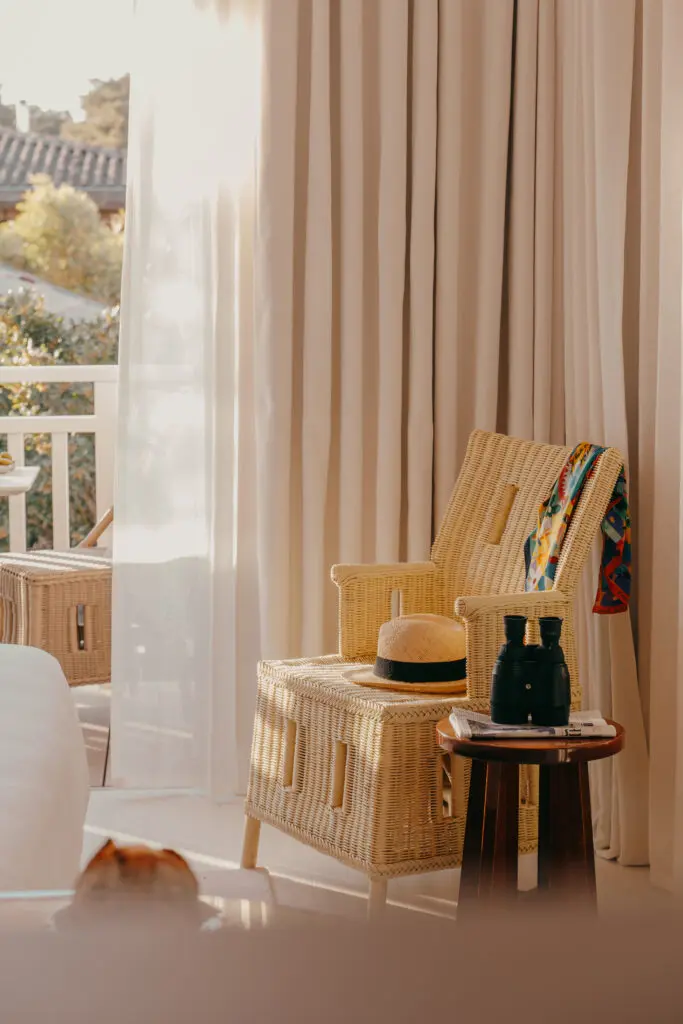 Villa Colette Philippe Starck