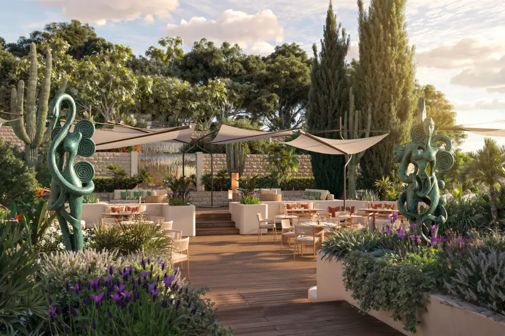 Icona's Costa Ragusa Resort