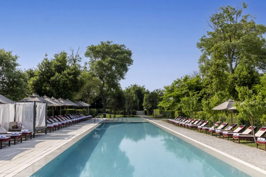 JW Marriott Venice Resort & SPA, la Family Pool