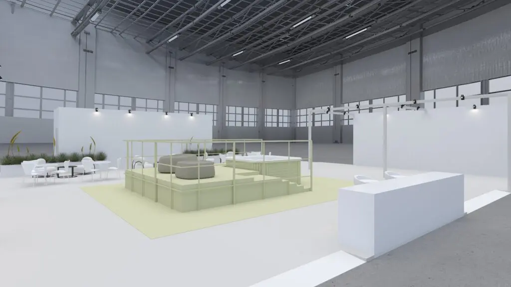 render mostra InOut 2026