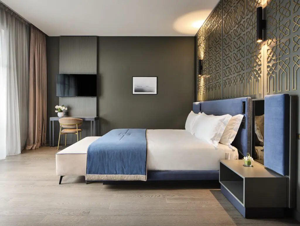Il Boutique Hotel Stresa