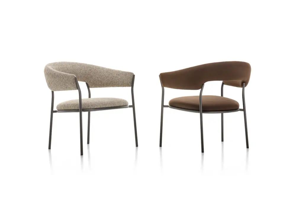 Archie Collection per MDF Italia. Courtesy Lorenzo Cappellini
