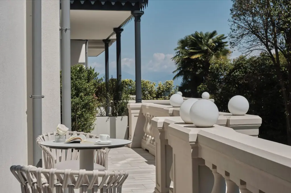 Il Boutique Hotel Stresa