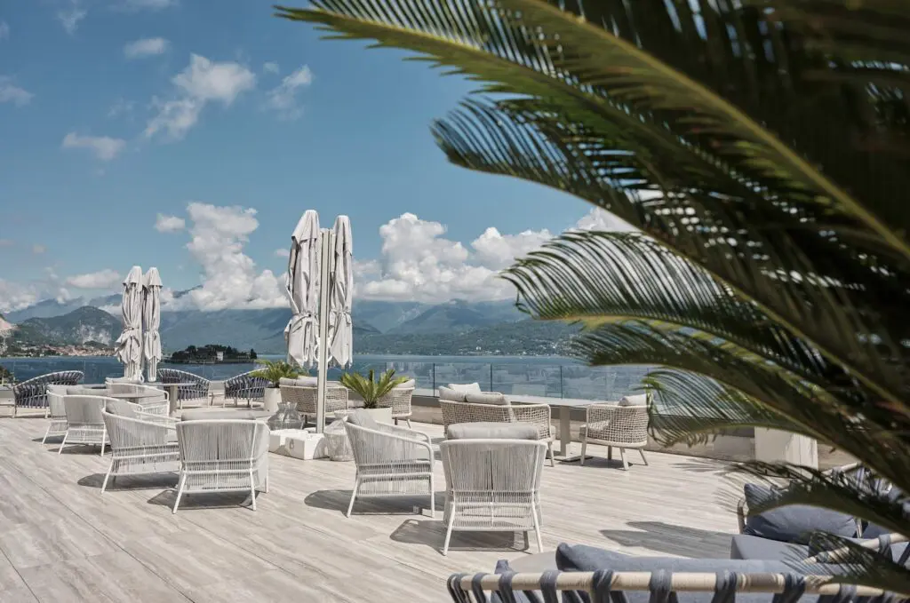 Il Boutique Hotel Stresa