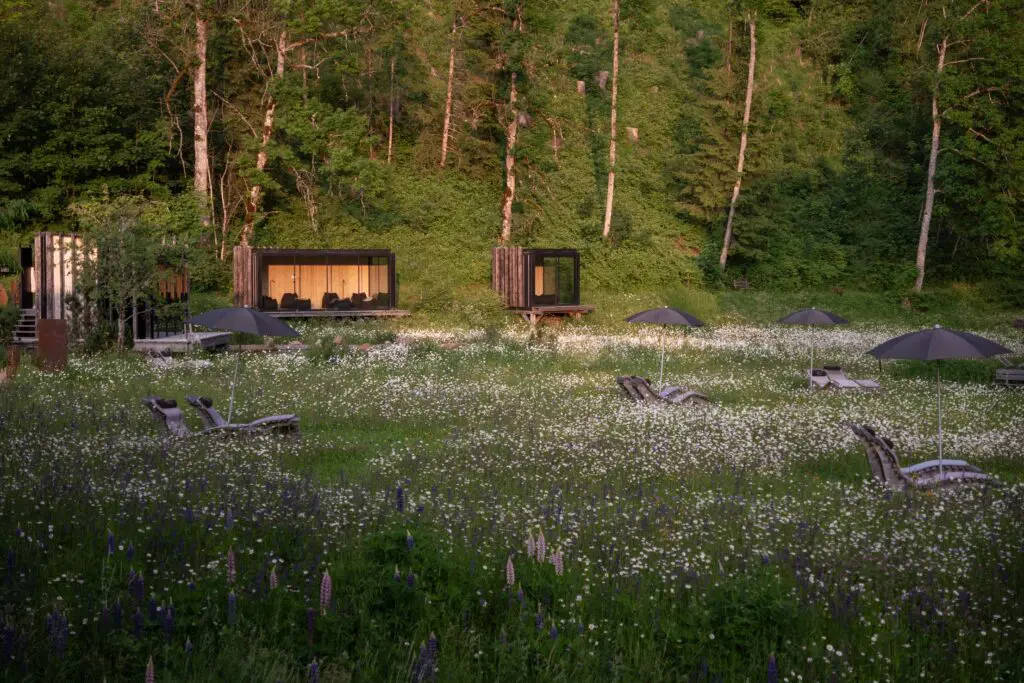 Alto Adige, l’Hotel Bad Ratzes di Vitalpina Hotels
