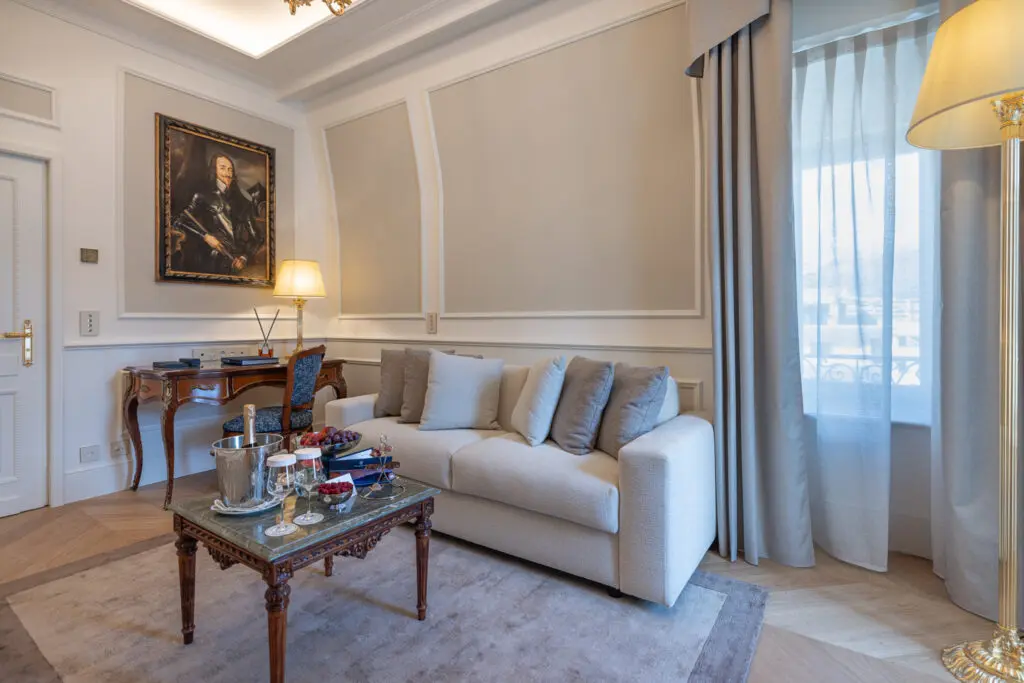 Hotel Splendide Royal Lugano