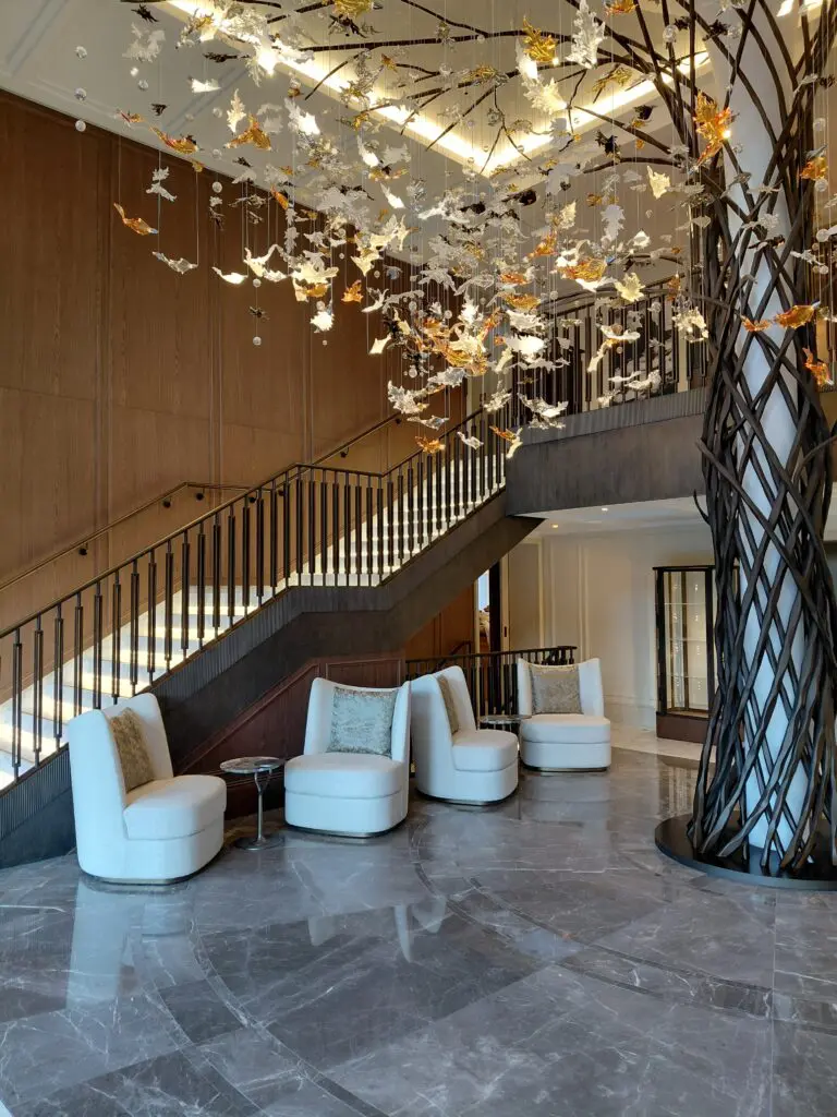 Grand Hotel Ampezzo - EXA Group