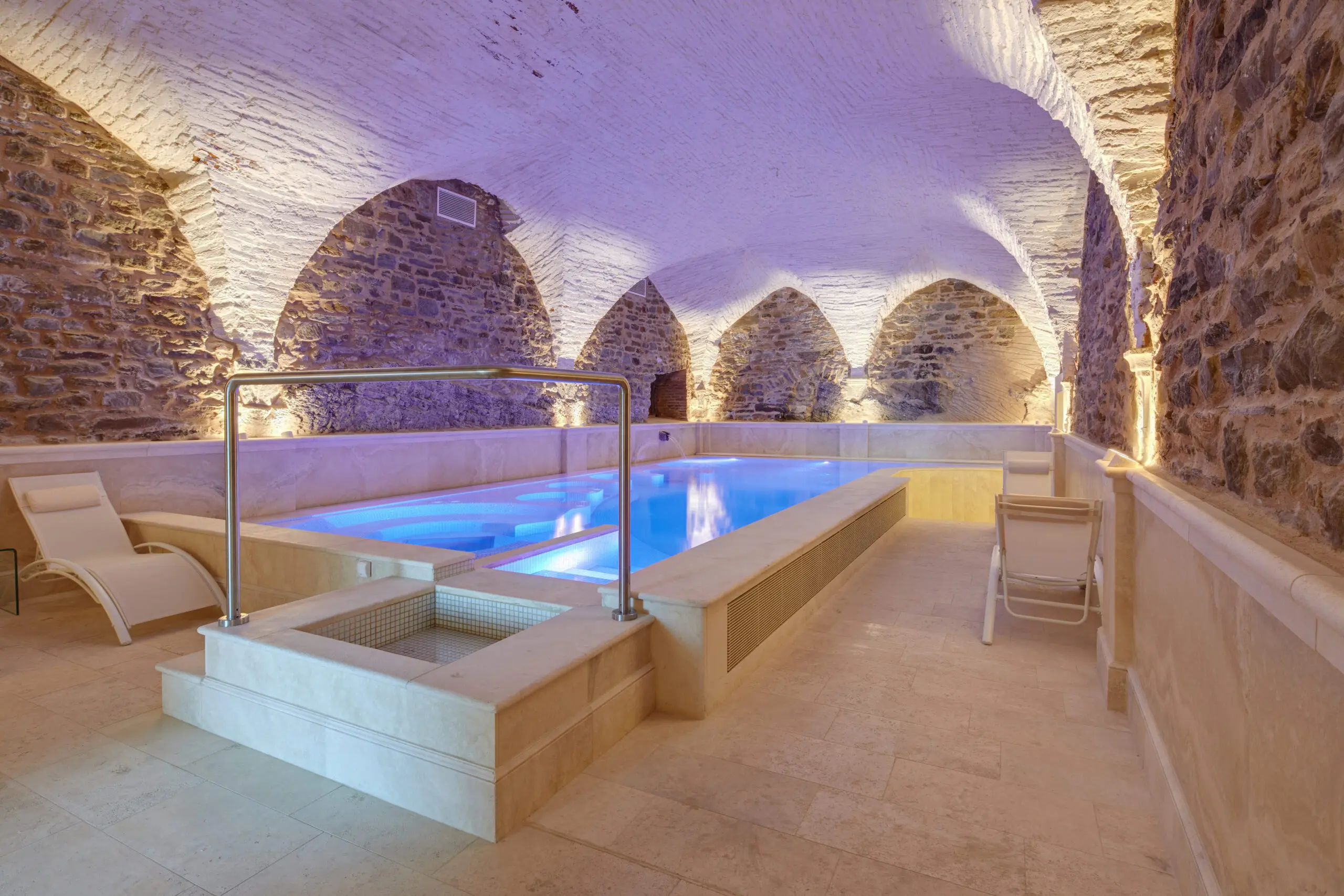 piscina Fluidra
