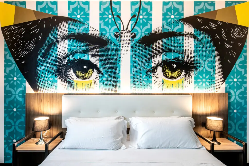 Muraless Hotel