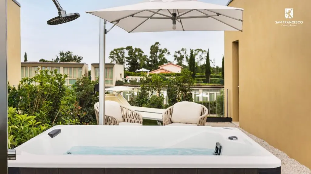 Novellini - San Francesco Country Resort
