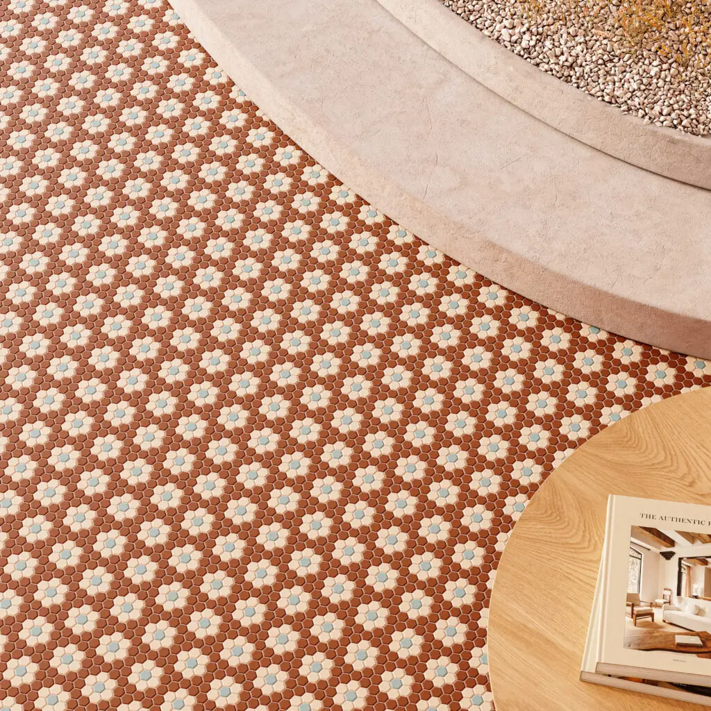 Rivestimenti Appiani, collezione Pastelli