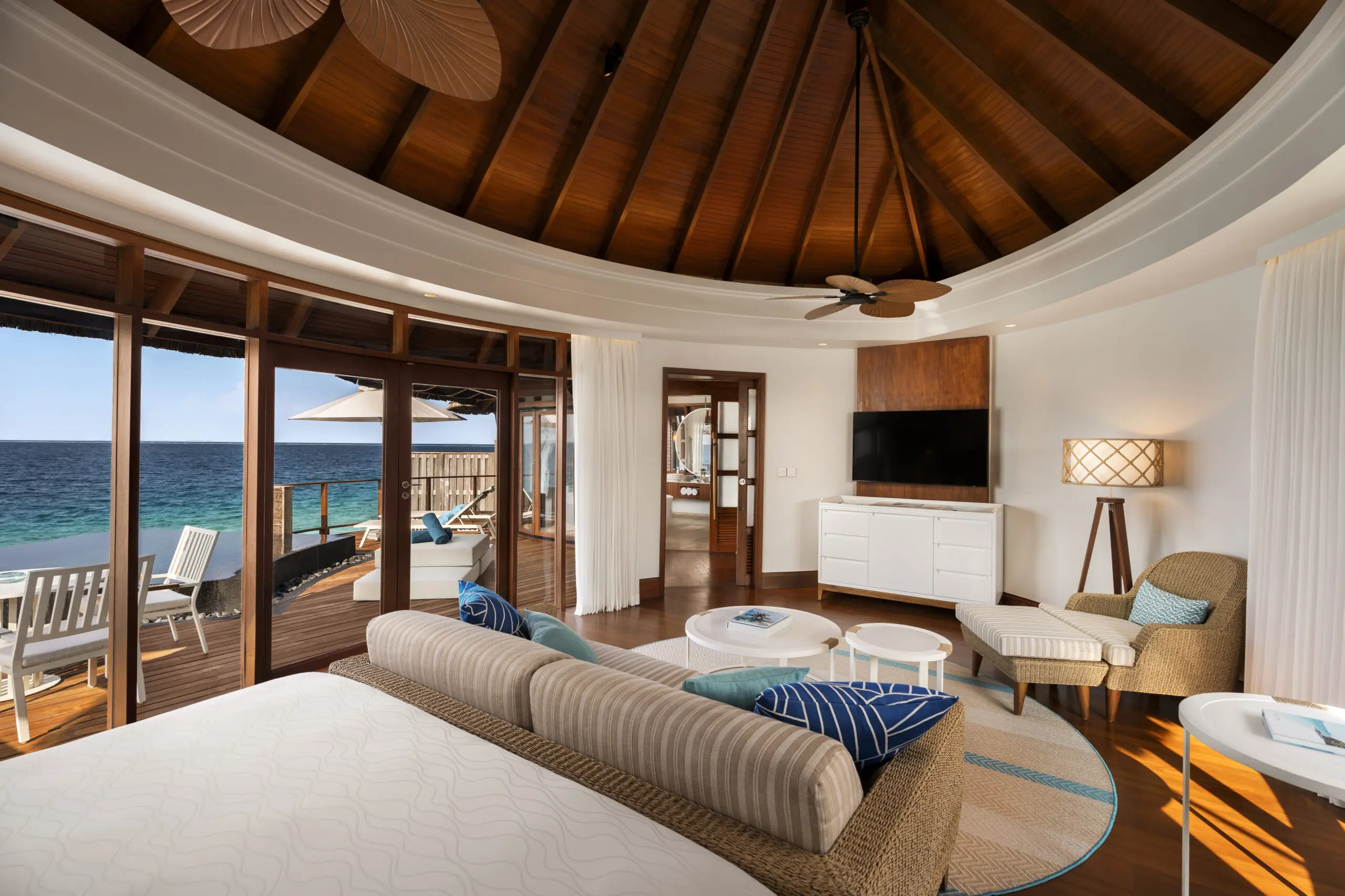 Constance Halaveli Maldives