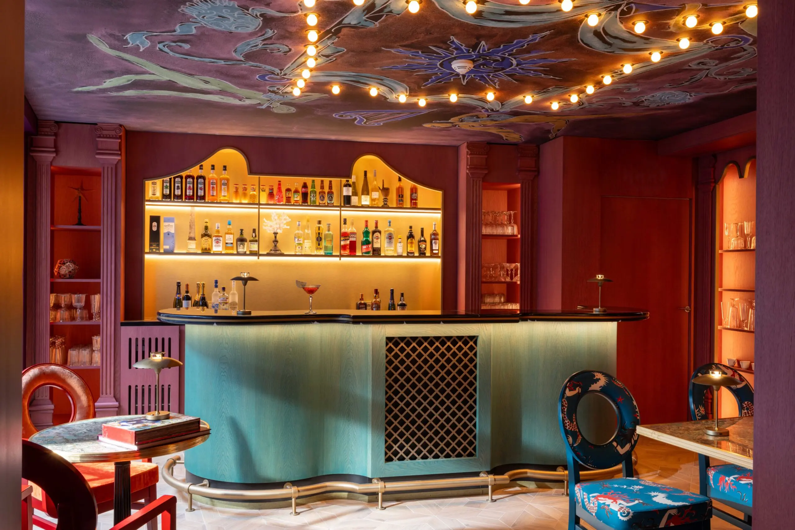 Hotel Magnifique Parigi