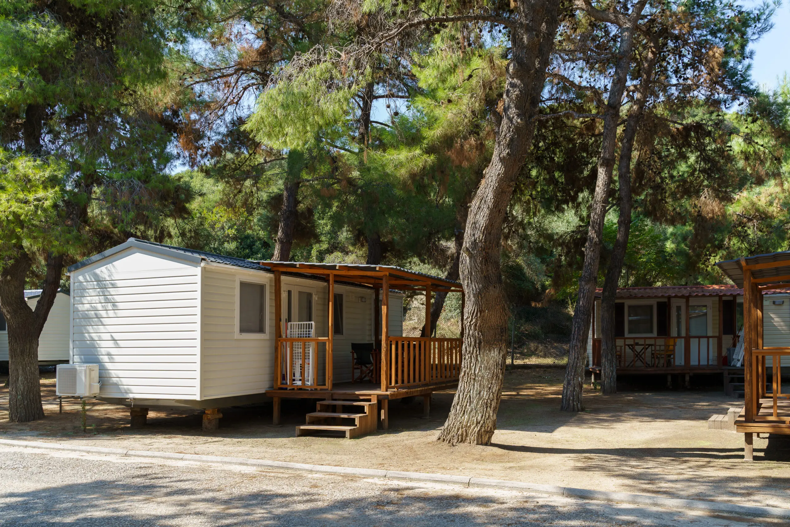 camping Italia