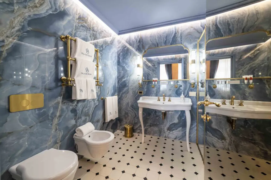 Palazzo Sogni Firenze, hotel lusso