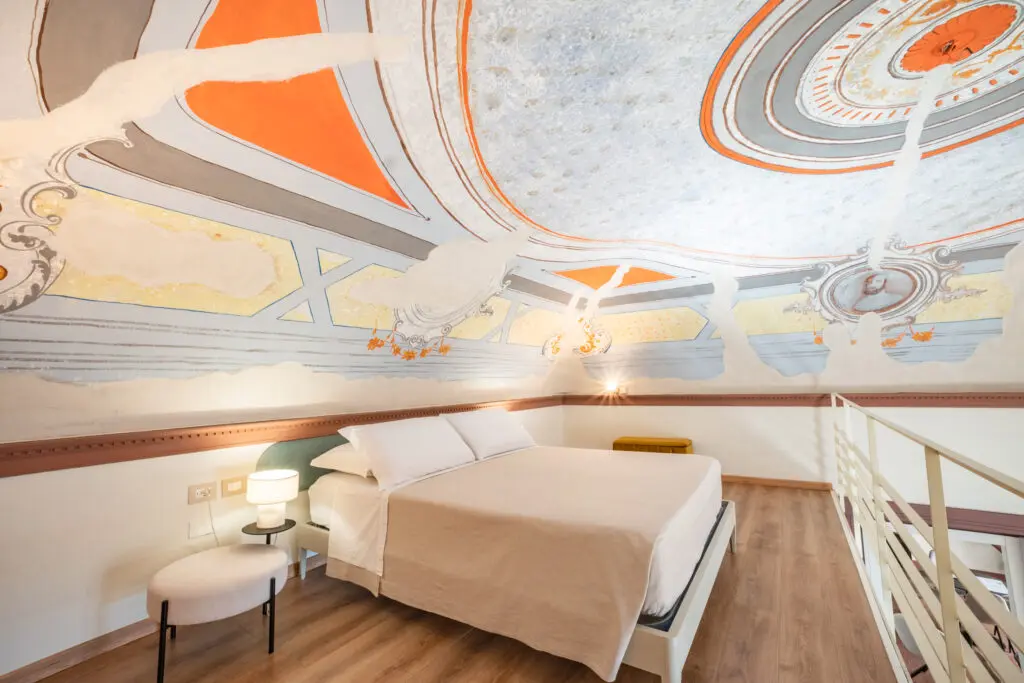 Acireale, Grand Hotel Des Bains