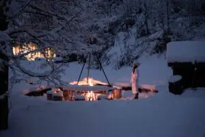 ©Slowdown Hotels BAD RATZES Photo credits Alenka Kurner - Mats Ramus