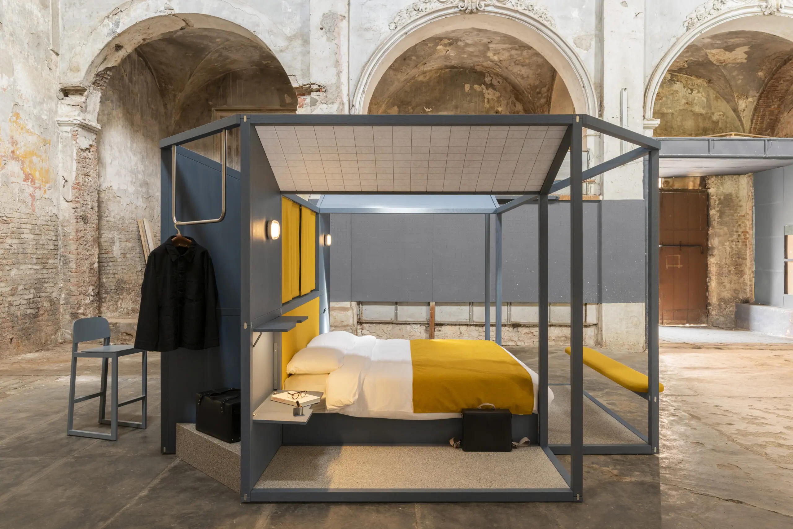 Park Associati 6x6