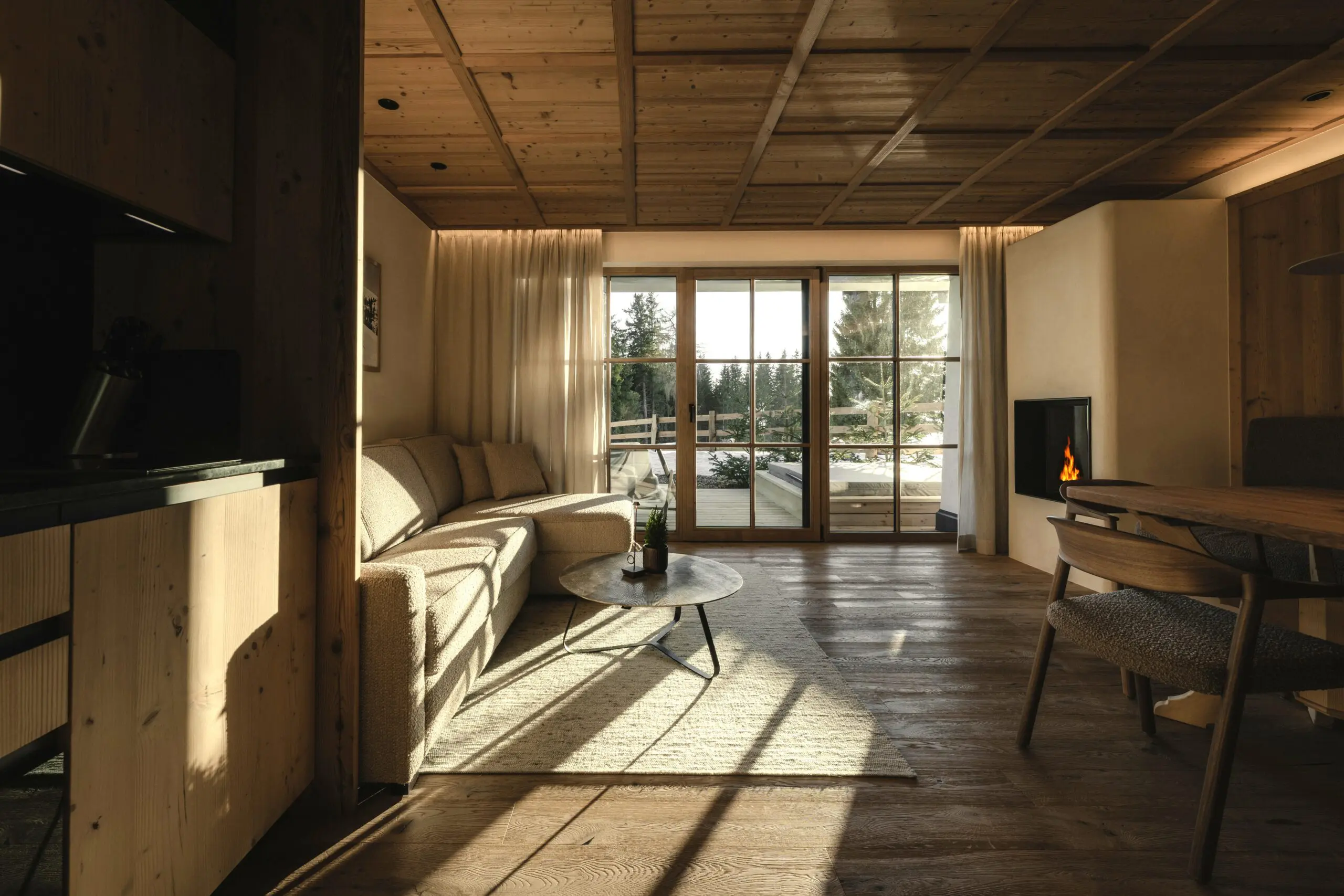 Chalet Zuegg, Merano, Alto Adige