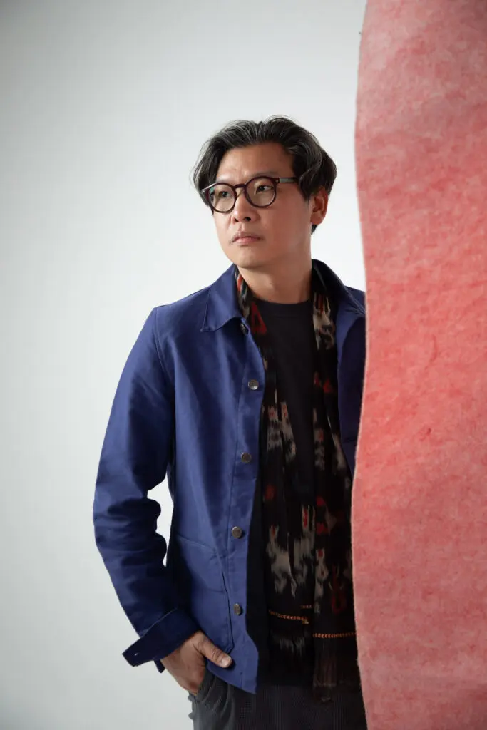 Hendro Hadinata