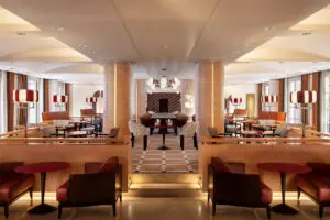 Sheraton Hotel Parco de' Medici