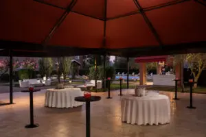 Sheraton Hotel Parco de' Medici