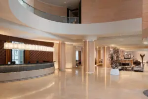 Sheraton Hotel Parco de' Medici