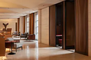 Sheraton Hotel Parco de' Medici
