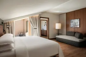 Sheraton Hotel Parco de' Medici