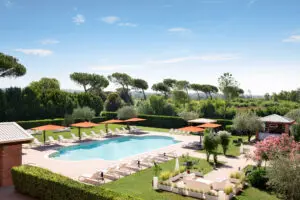 Sheraton Hotel Parco de' Medici