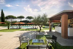 Sheraton Hotel Parco de' Medici