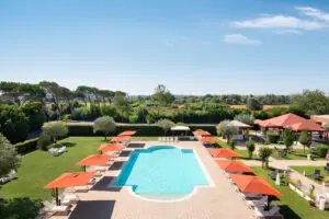 Sheraton Hotel Parco de' Medici