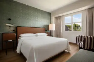 Sheraton Hotel Parco de' Medici