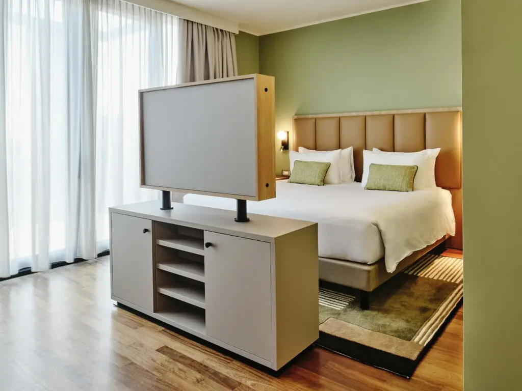 Staybridge Suites Milan NoLo
