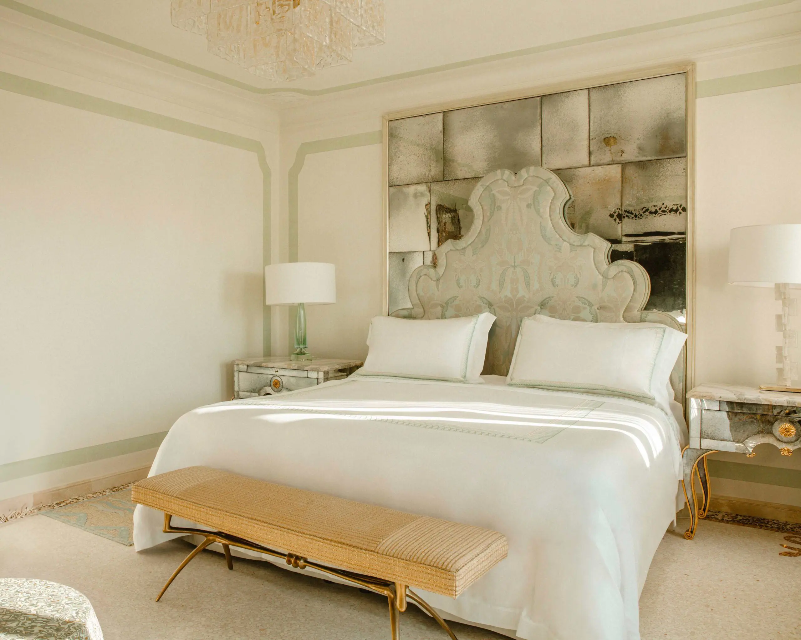 Cipriani Belmond Hotel di Venezia