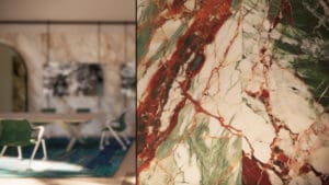 Marazzi-Reply-ACPV, i nuovi materiali nati con l'IA