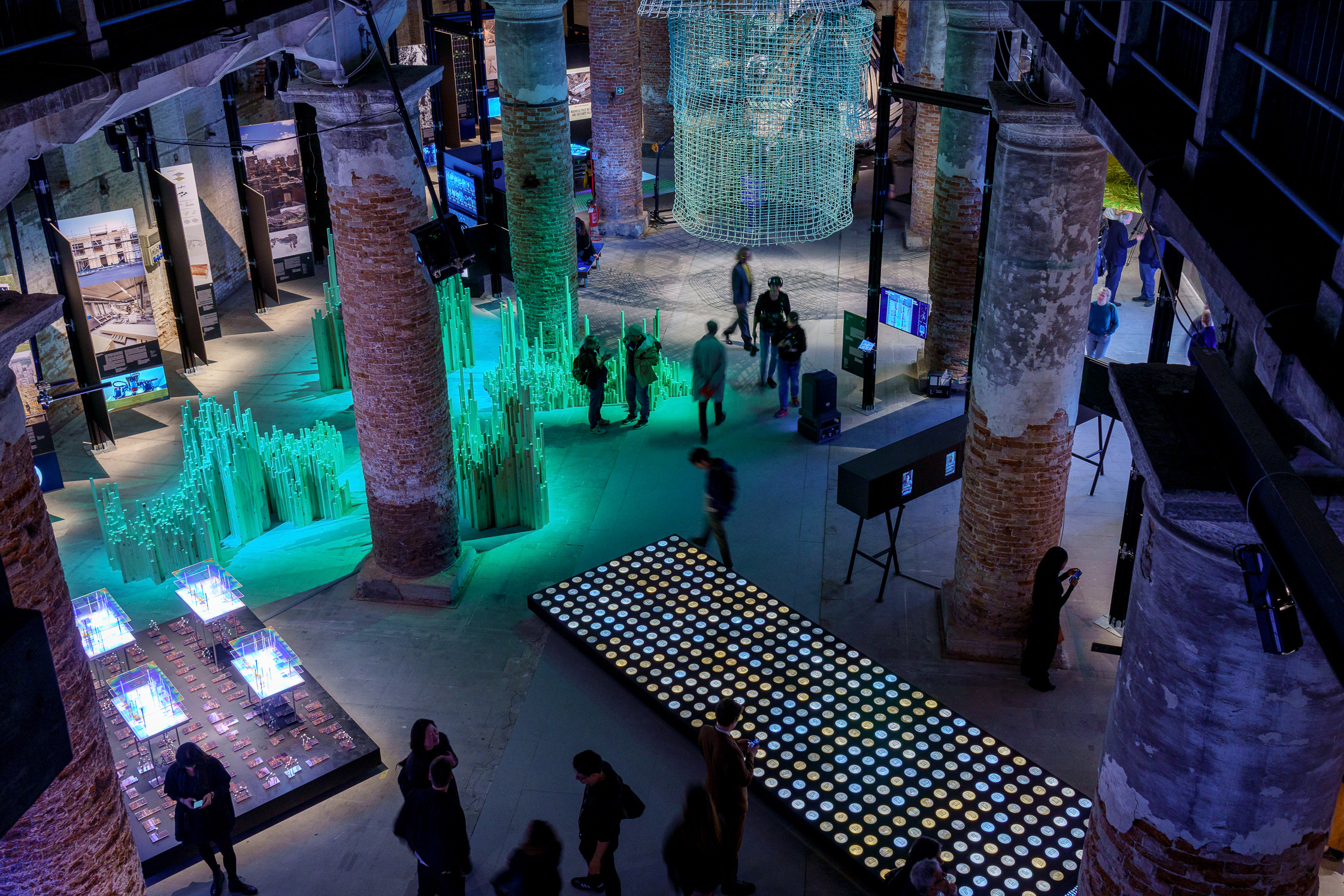 Biennale di Architettura di Venezia