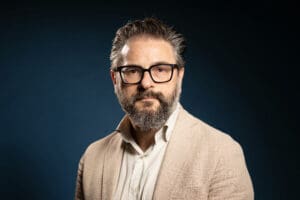 Alberto Apostoli