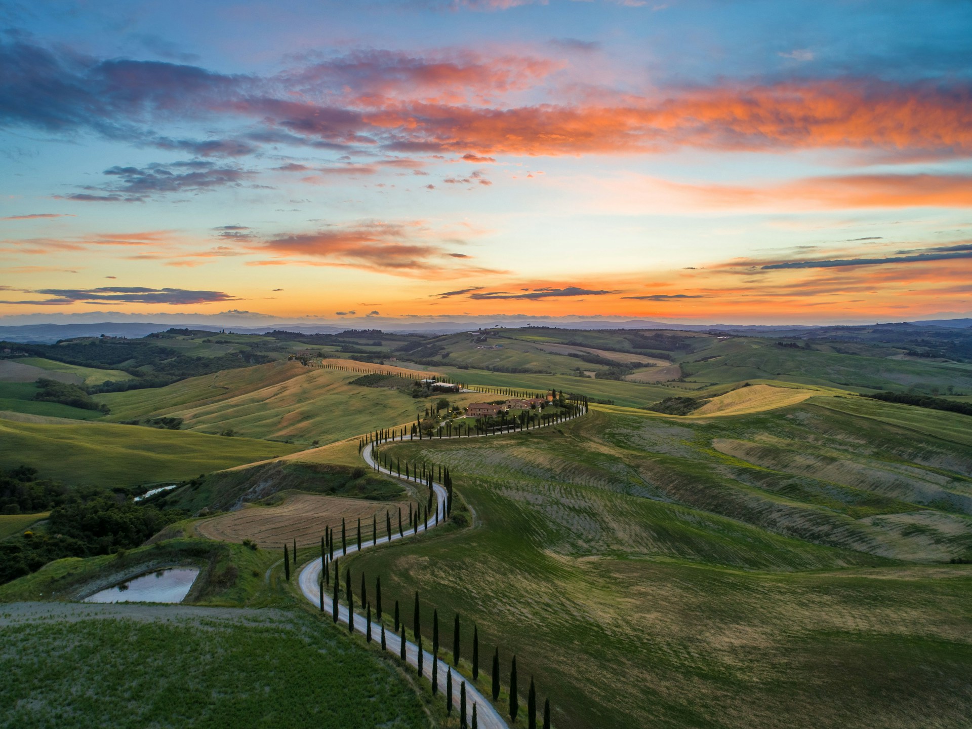 La Toscana