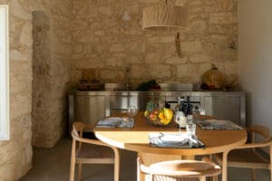 Chaza - La cucina di Casa Pietra